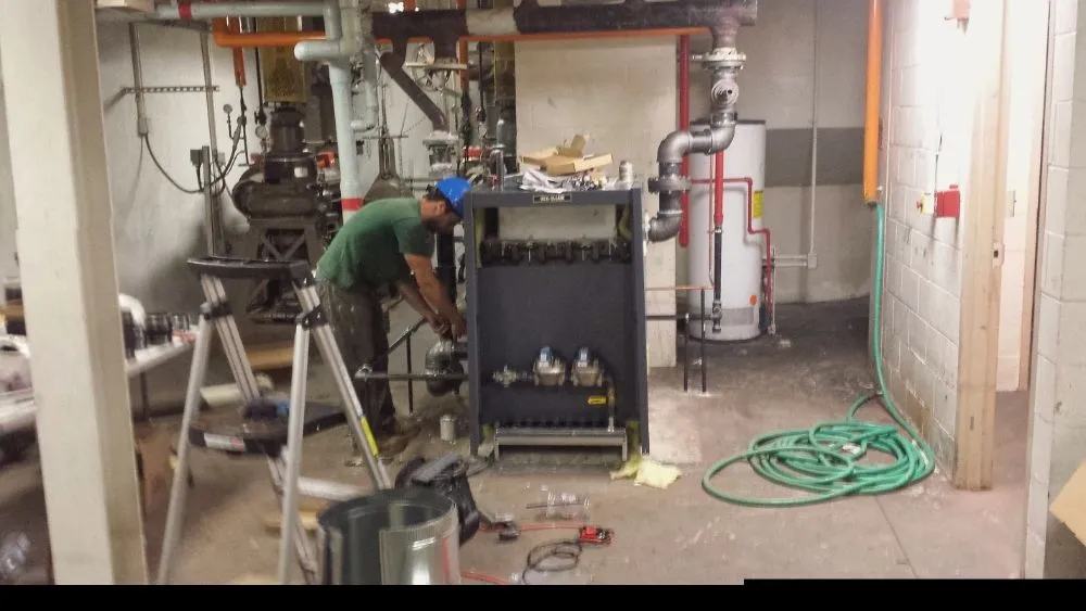 Slide of Tempacha Solutions