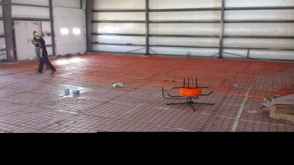 Slide of Tempacha Solutions