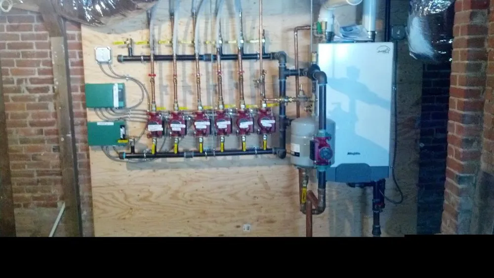 Slide of Tempacha Solutions