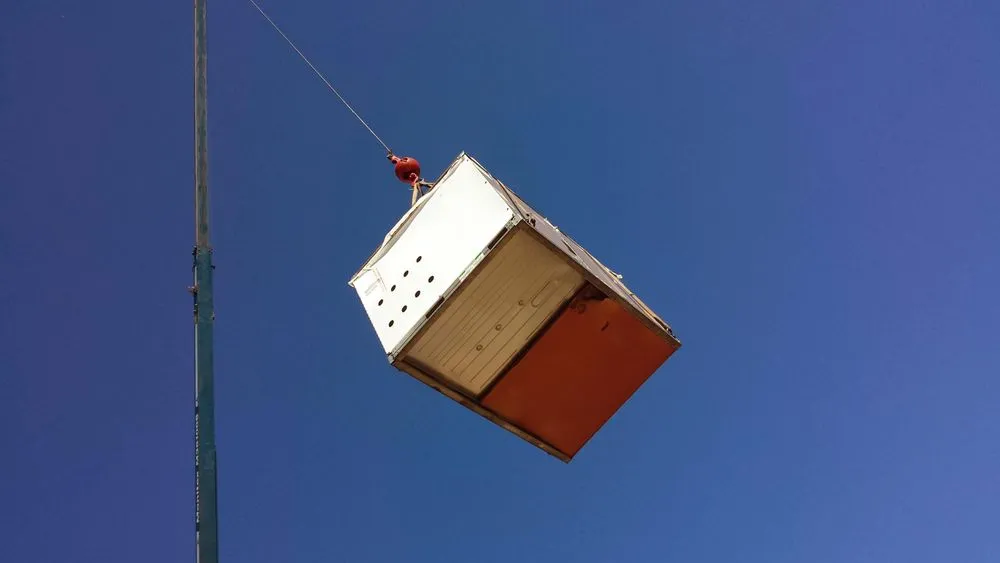 Slide of Tempacha Solutions