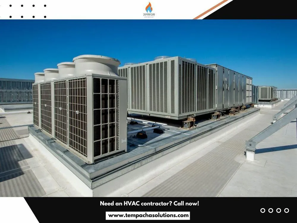 Slide of Tempacha Solutions