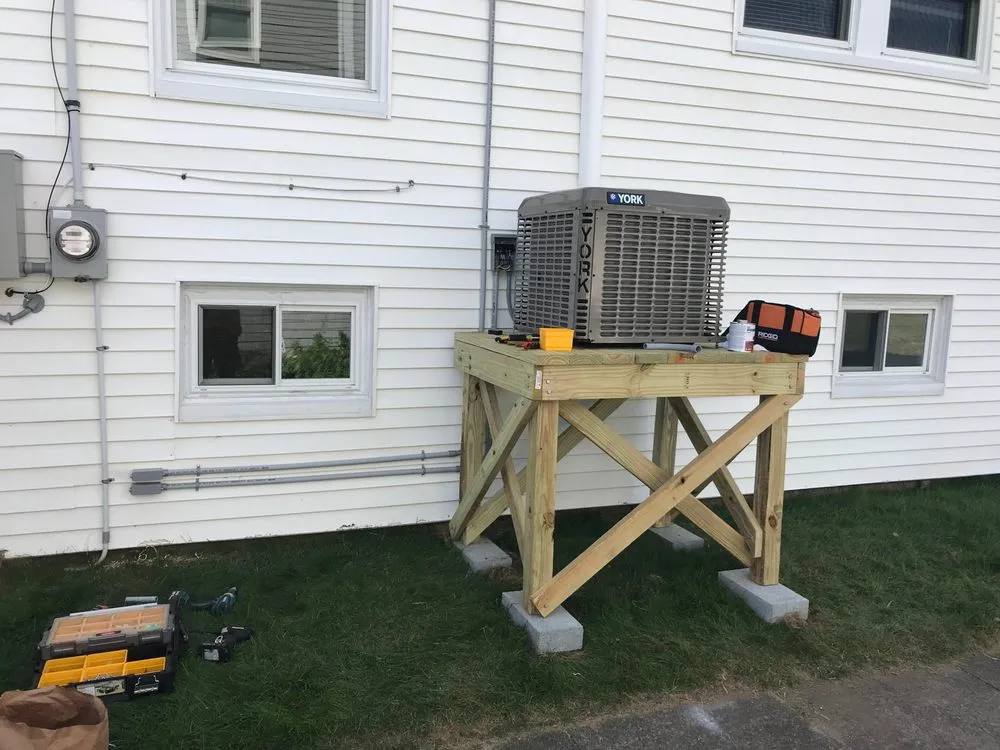 Slide of Tempacha Solutions