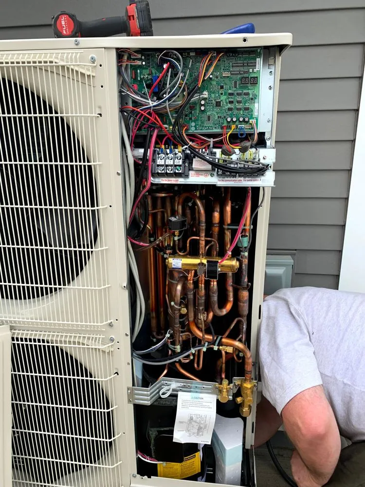 Slide of Tempacha Solutions