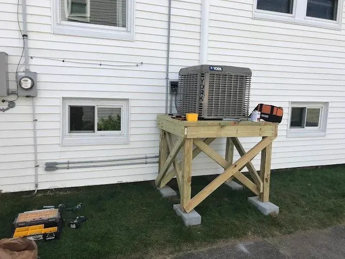 Slide of Tempacha Solutions