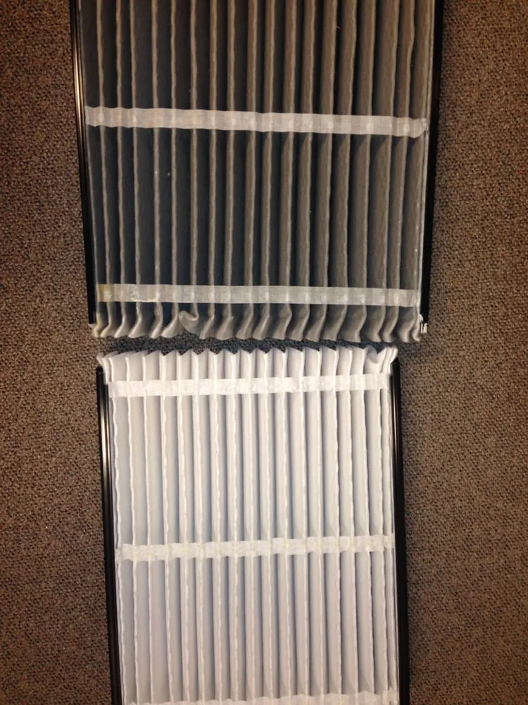 Slide of Tempacure Heating & Air Conditioning