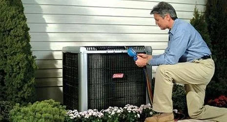 Slide of Tempacure Heating & Air Conditioning