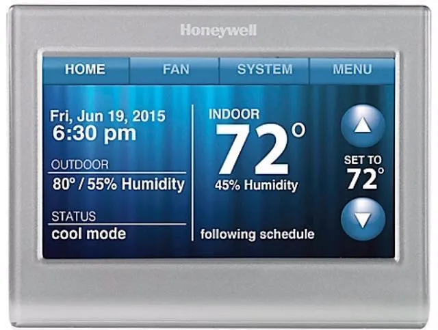 Reliable heating and cooling service experts serving Ruther Glen, VA - TempAssure