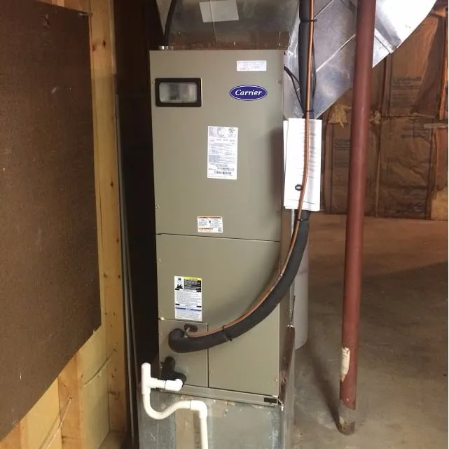 Top-rated heating and cooling service for local homeowners in Ruther Glen, VA by TempAssure