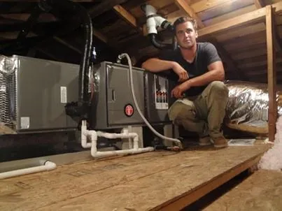 Slide of Tempco Air Conditioning & Heating