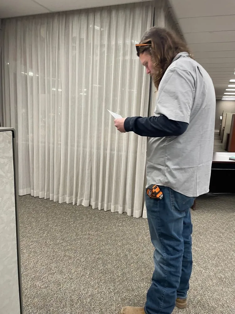 Slide of Tempco Heating & Air