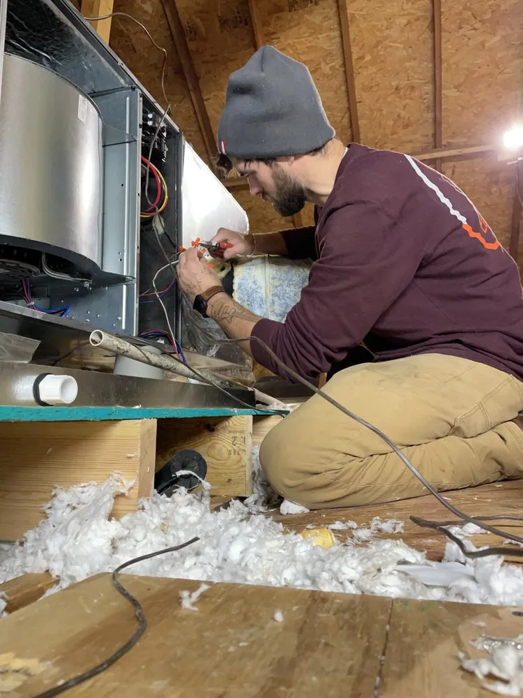 Slide of Tempco Heating & Air