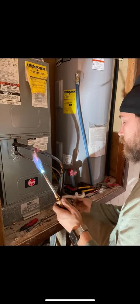 Slide of Tempco Heating & Air