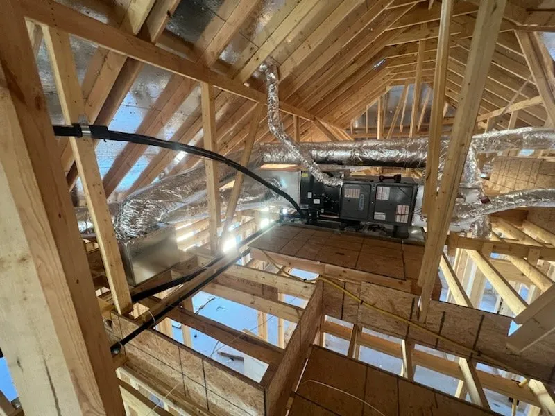 Slide of Tempco Heating & Air