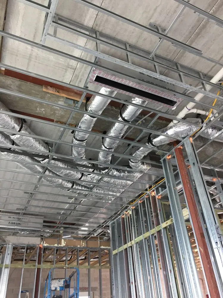 Slide of Tempco Service