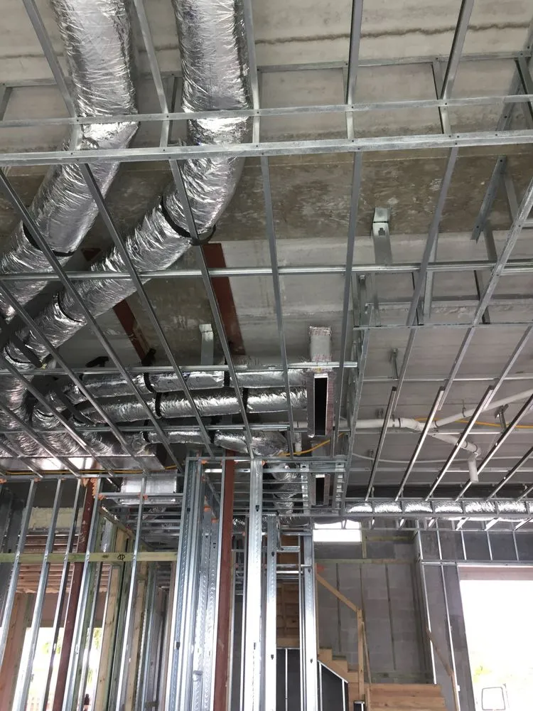 Slide of Tempco Service