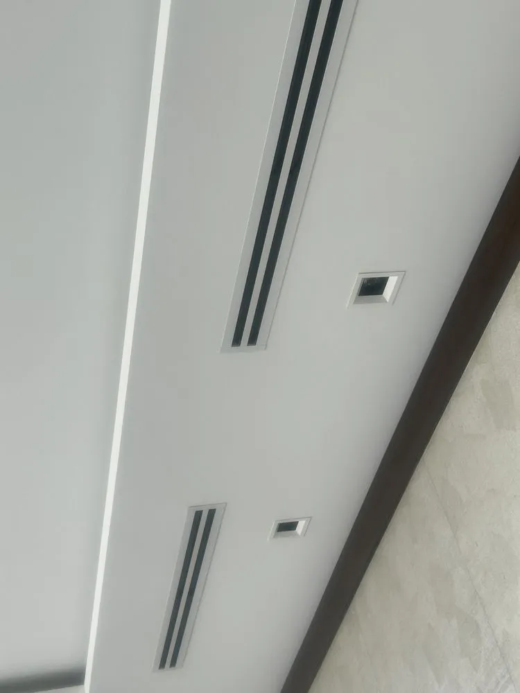 Slide of Tempco Service