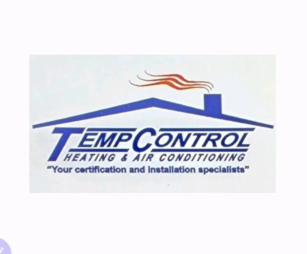 Slide of Tempcontrol Heating & Air Conditioning