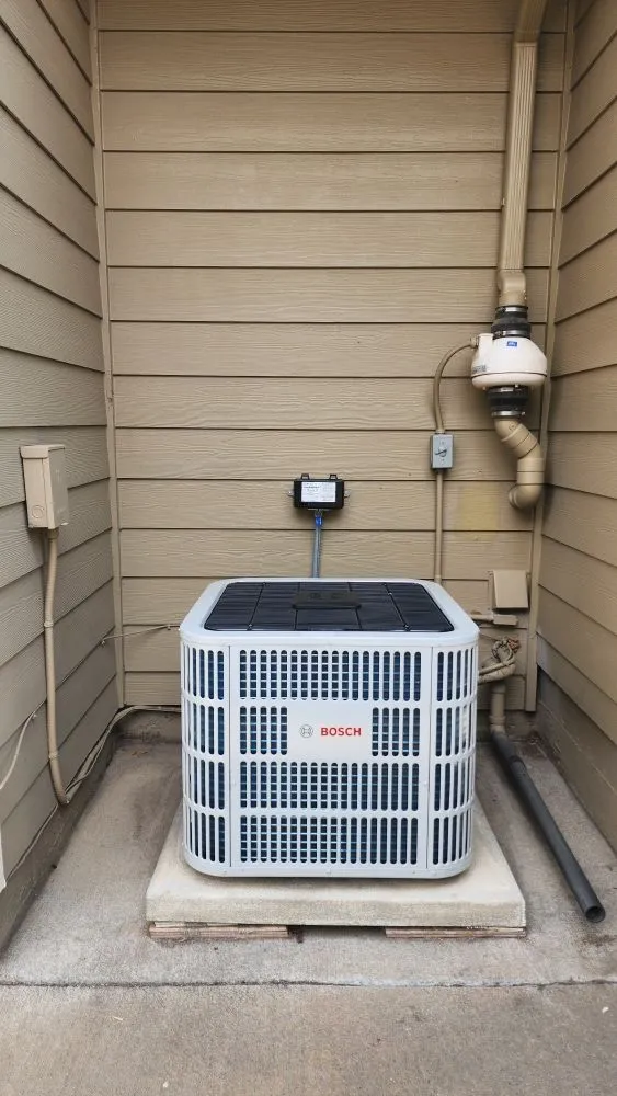 Slide of Tempcontrol Heating & Air Conditioning