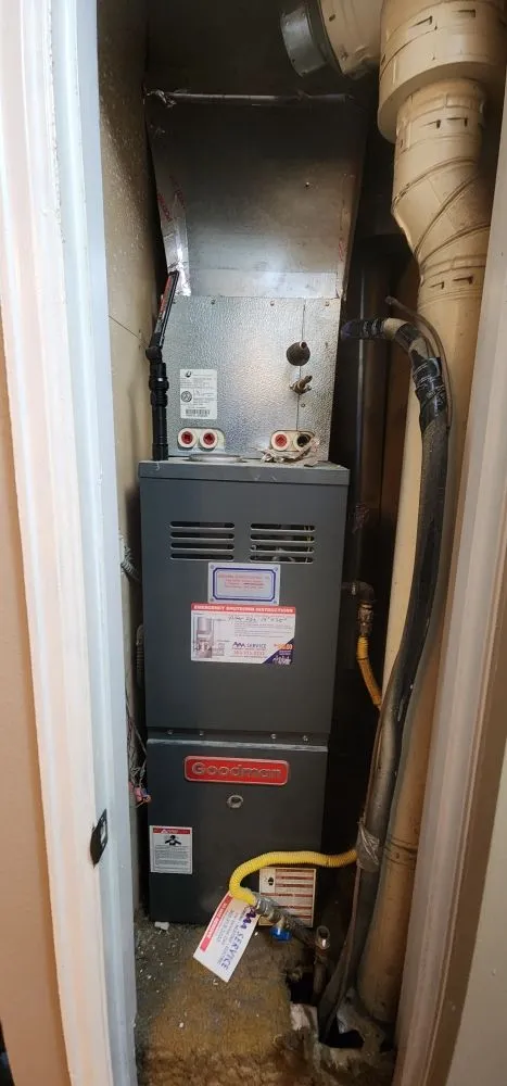 Slide of Tempcontrol Heating & Air Conditioning