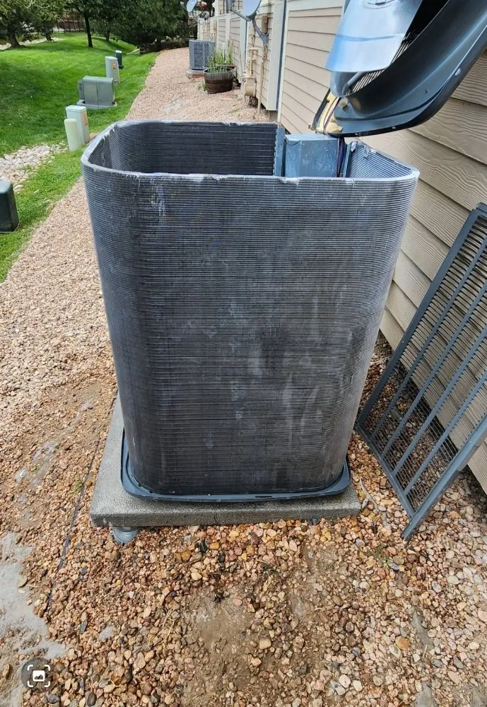 Slide of Tempcontrol Heating & Air Conditioning