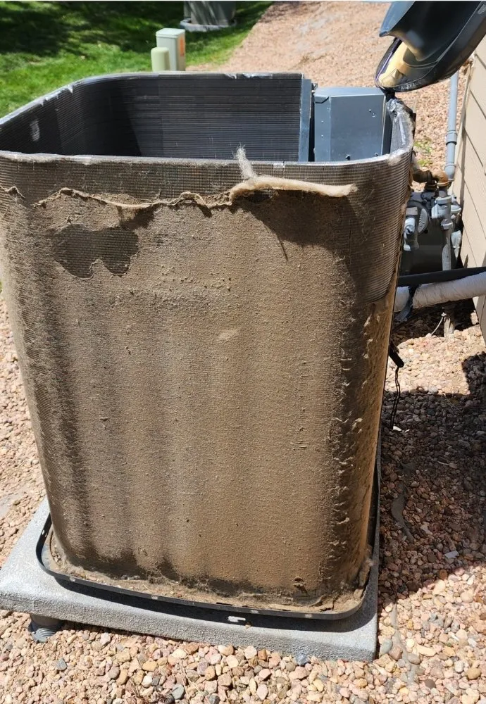 Slide of Tempcontrol Heating & Air Conditioning