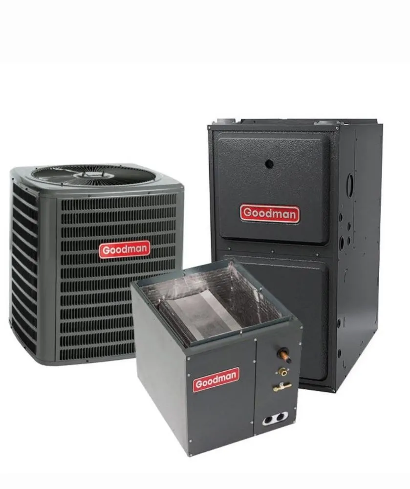 Slide of Tempcontrol Heating & Air Conditioning