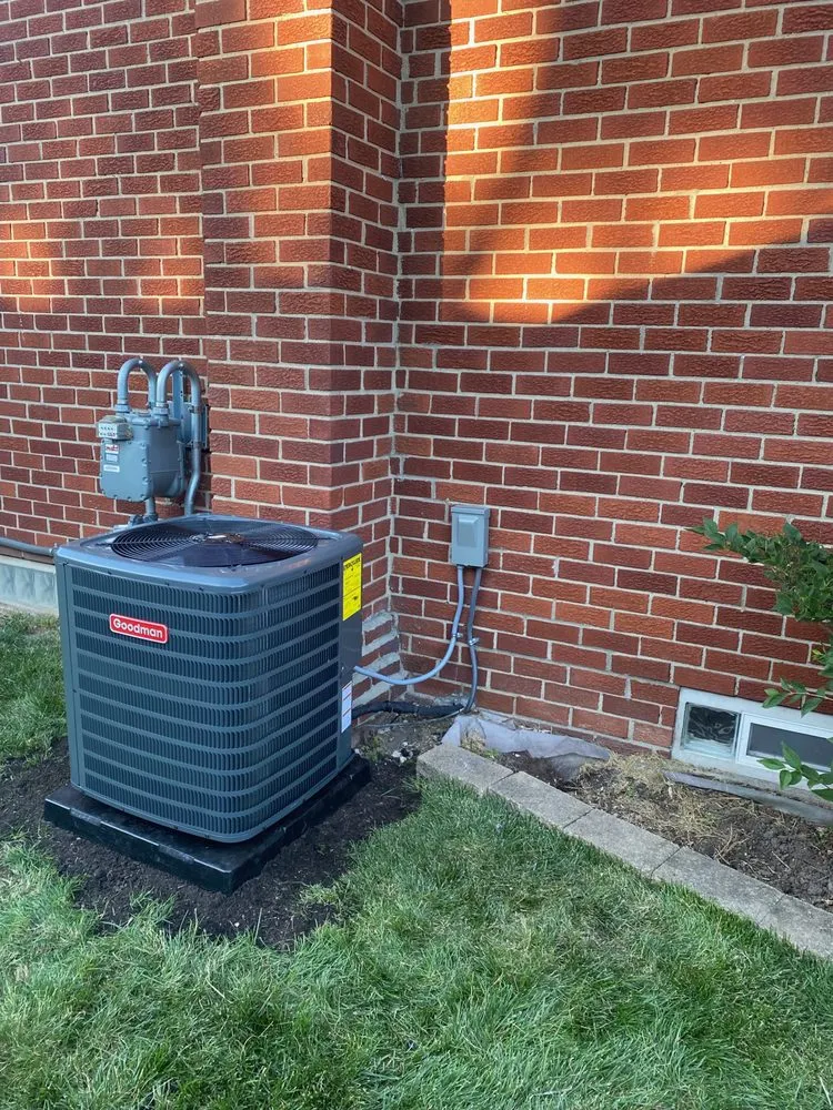 Slide of Temperature Brothers HVAC & Refrigeration