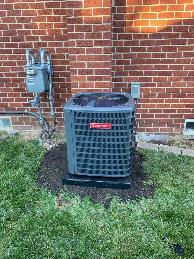 Slide of Temperature Brothers HVAC & Refrigeration