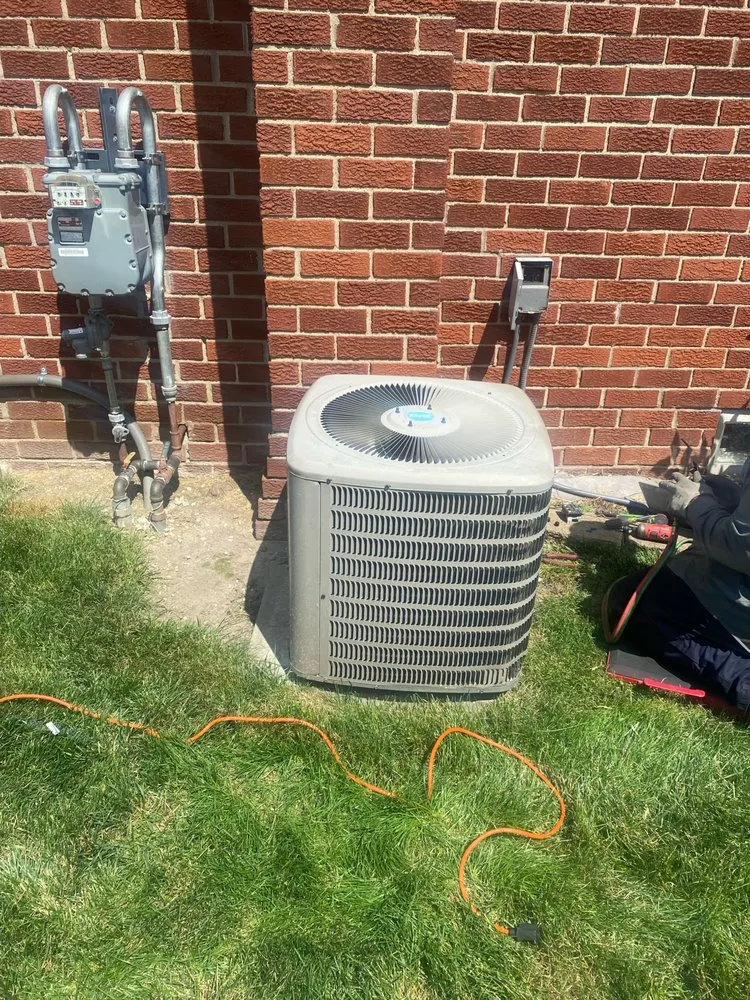 Slide of Temperature Brothers HVAC & Refrigeration