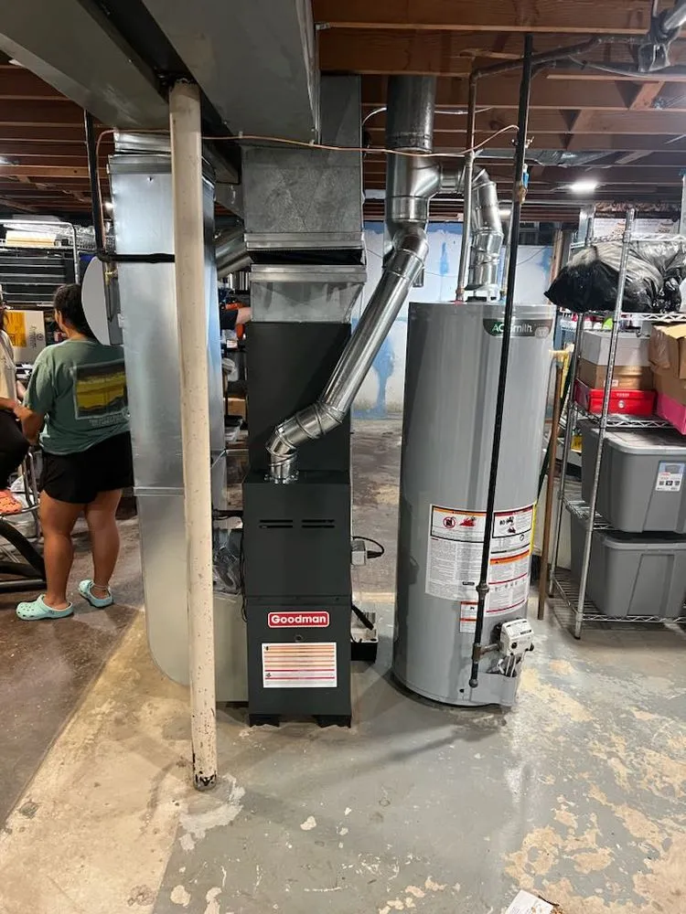 Slide of Temperature Brothers HVAC & Refrigeration