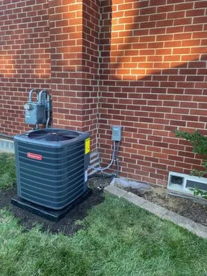 Temperature Brothers HVAC & Refrigeration