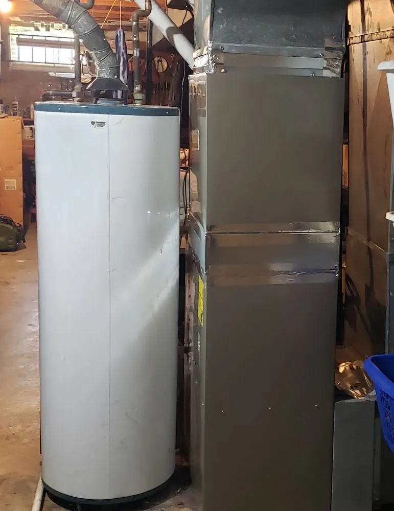 Slide of Temperature Comfort