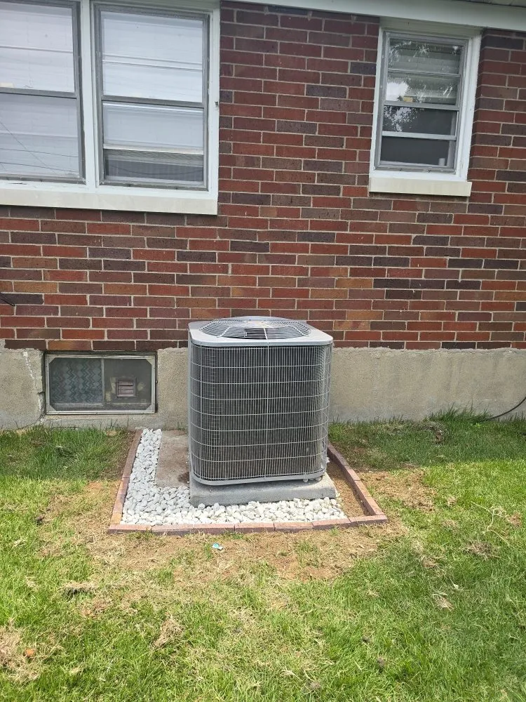 Slide of Temperature Comfort