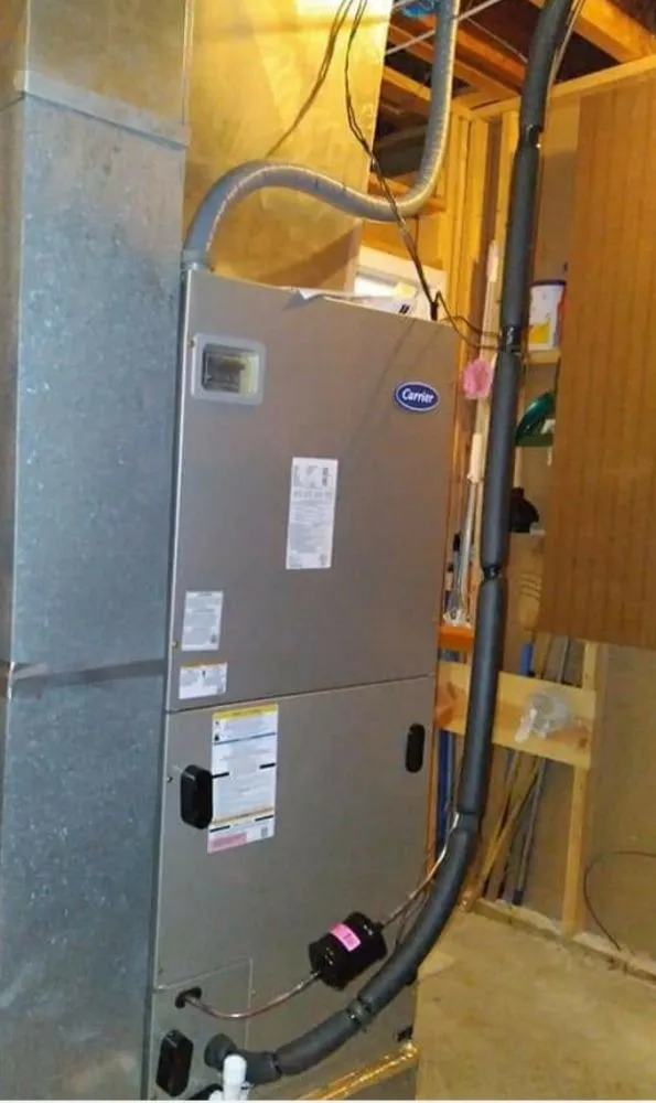 Slide of Temperature Comfort