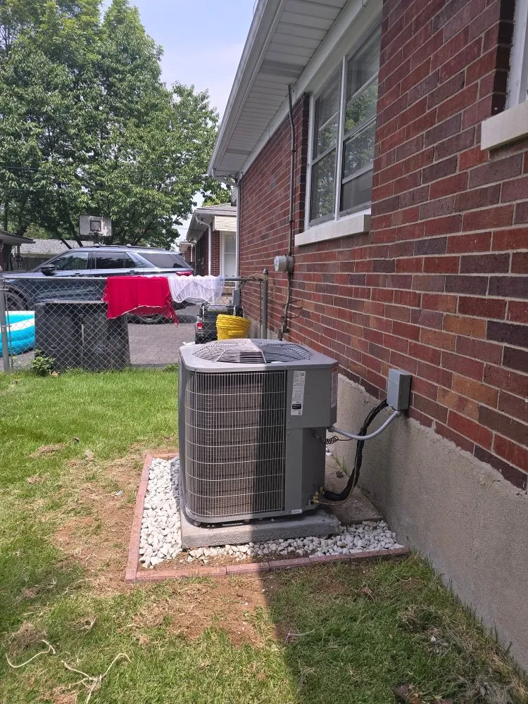 Slide of Temperature Comfort