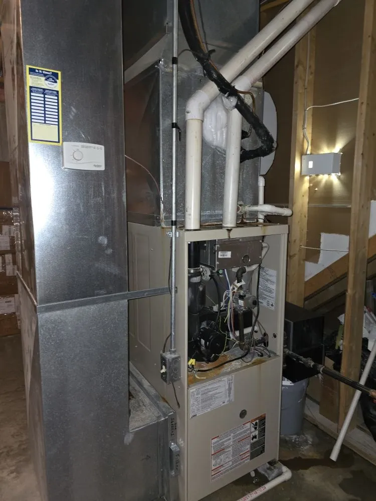 Slide of Temperature Comfort