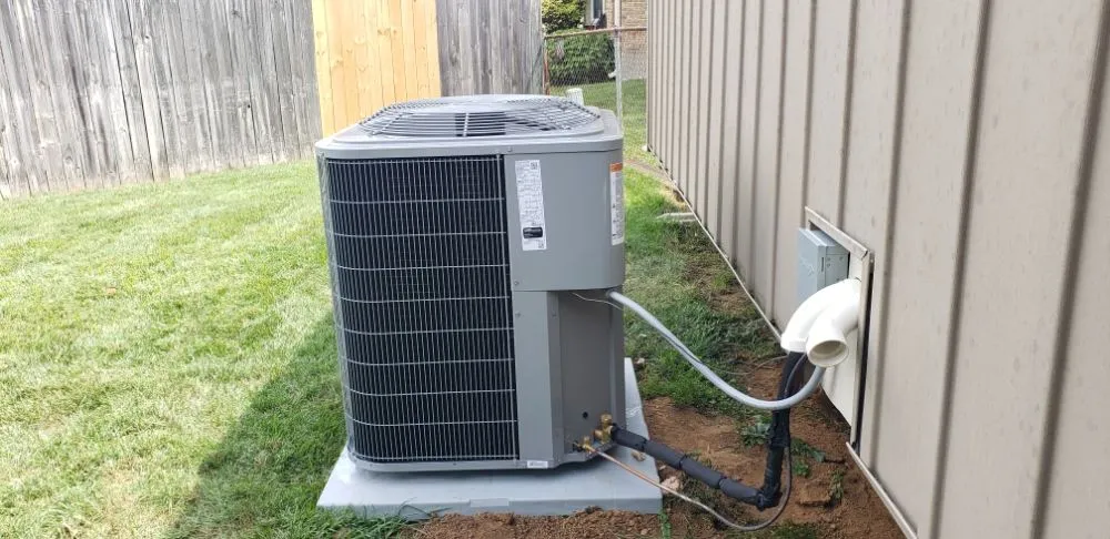 Slide of Temperature Comfort