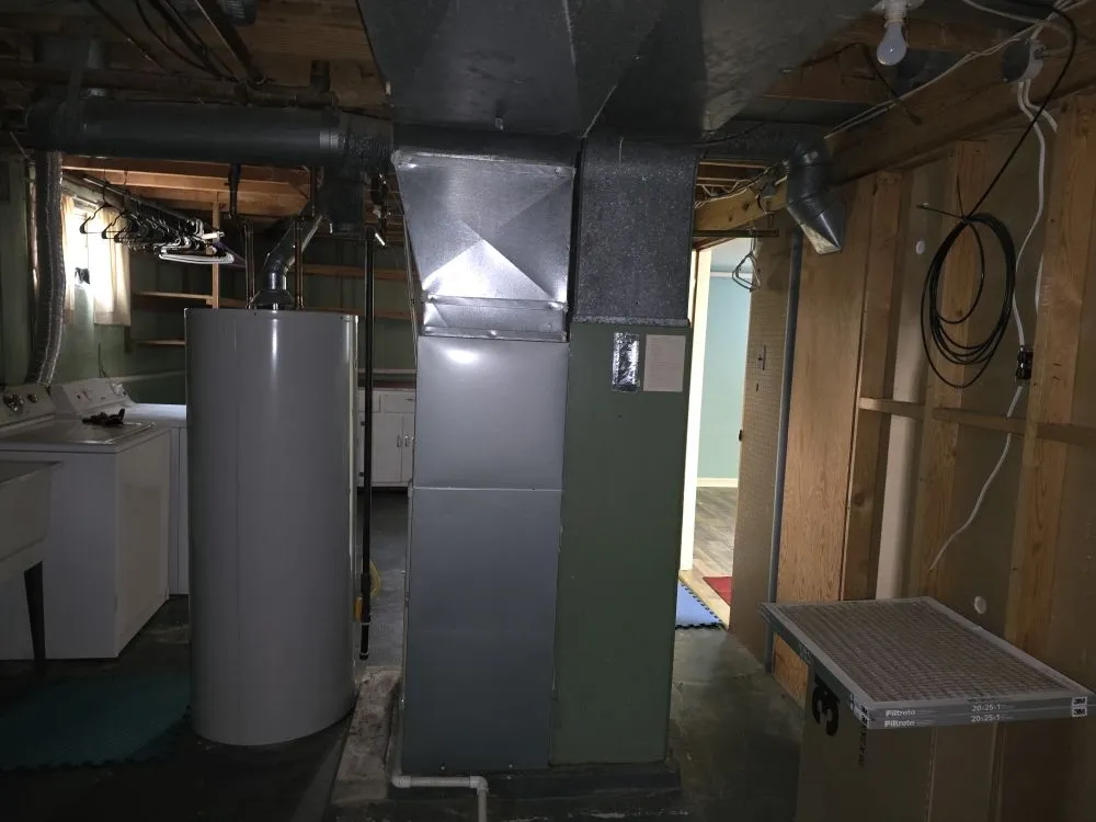 Slide of Temperature Comfort