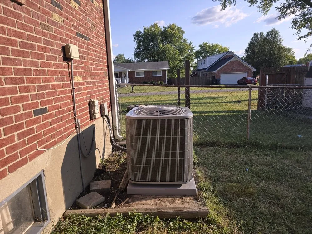 Slide of Temperature Comfort