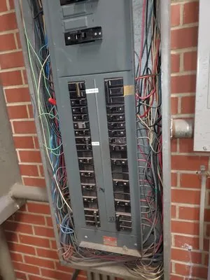 Temperature Connections