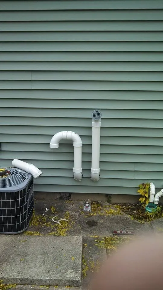 Slide of Temperature Control Maintenance