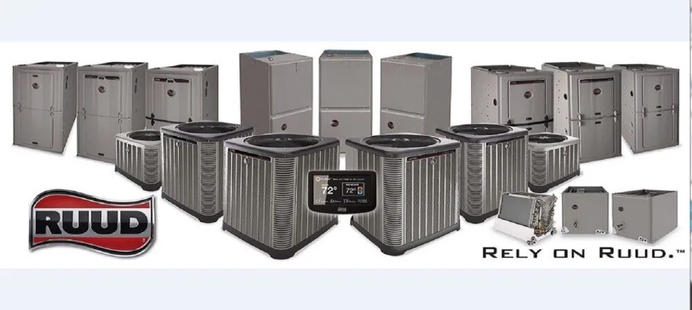 Slide of Temperature Control Maintenance