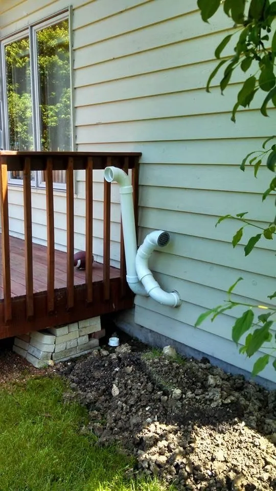 Slide of Temperature Control Maintenance