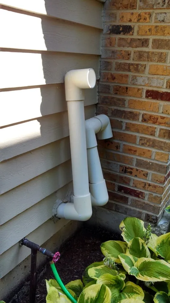 Slide of Temperature Control Maintenance