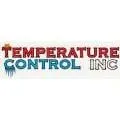 Temperature Control Logo