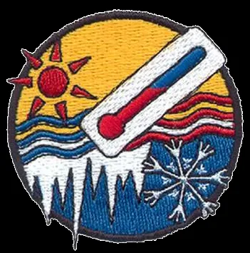 Temperature Control Logo