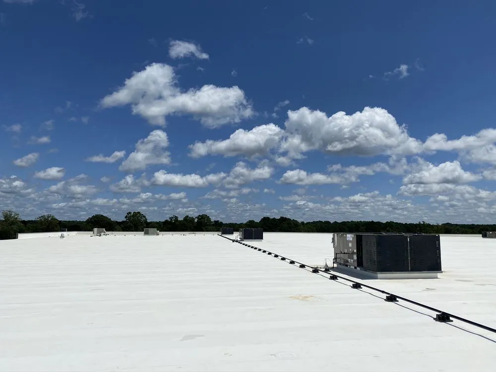 Slide of Temperature Control Services