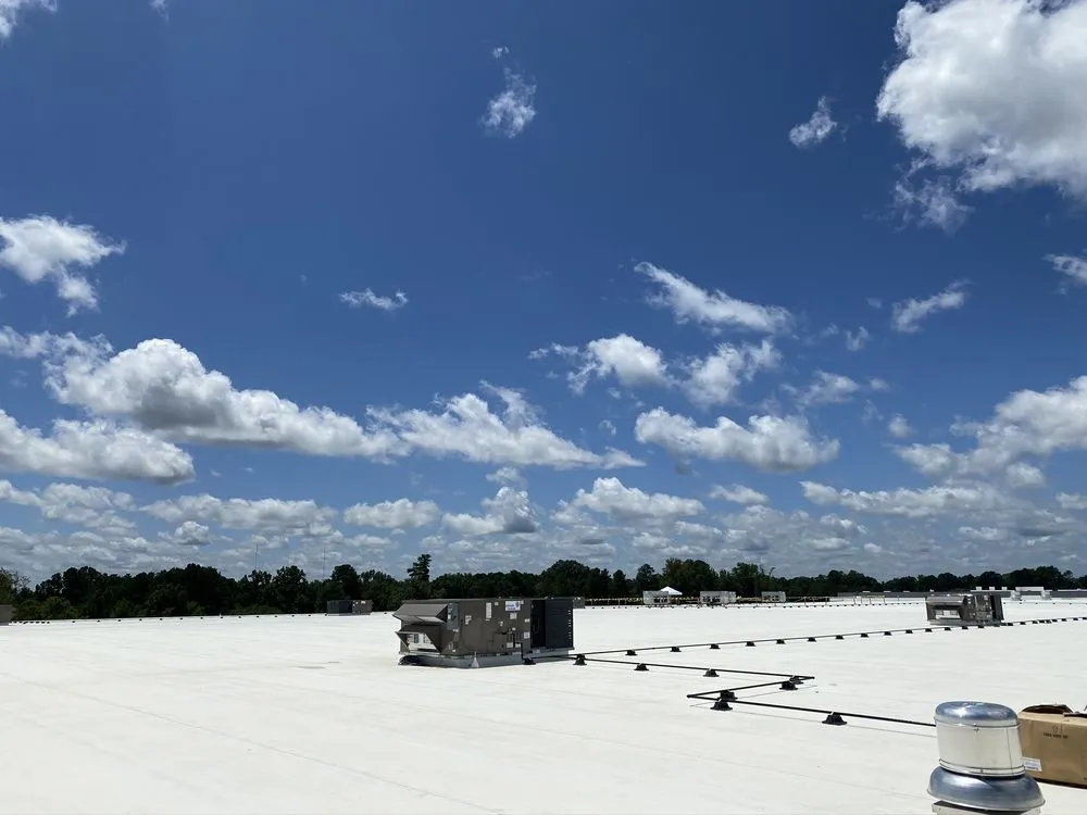 Slide of Temperature Control Services