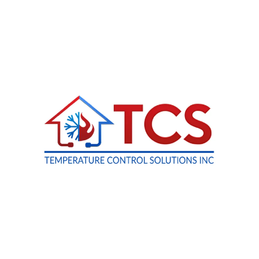 Slide of Temperature Control Solutions