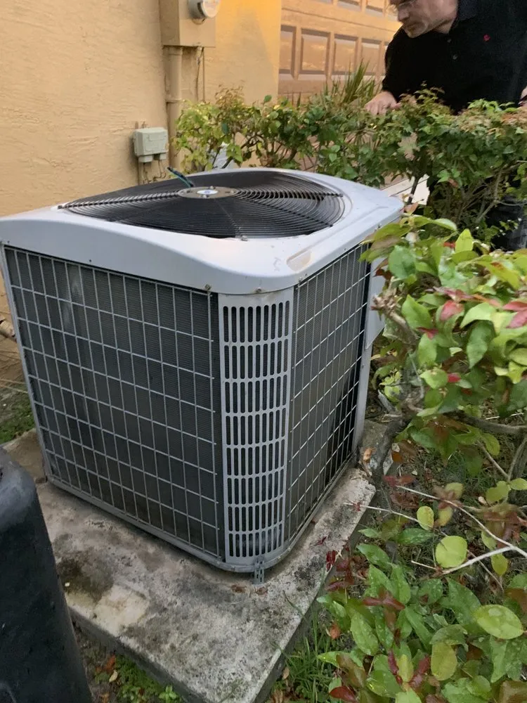 Slide of Temperature Control Solutions